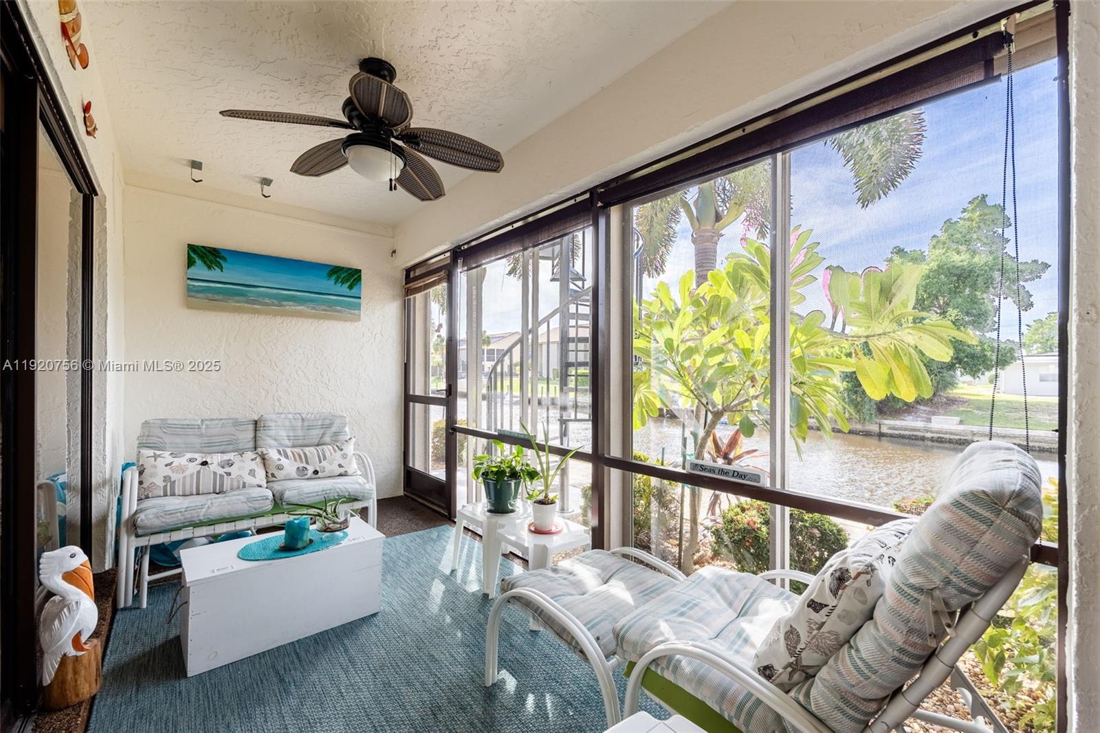 LA PALAPA CONDO - Residential