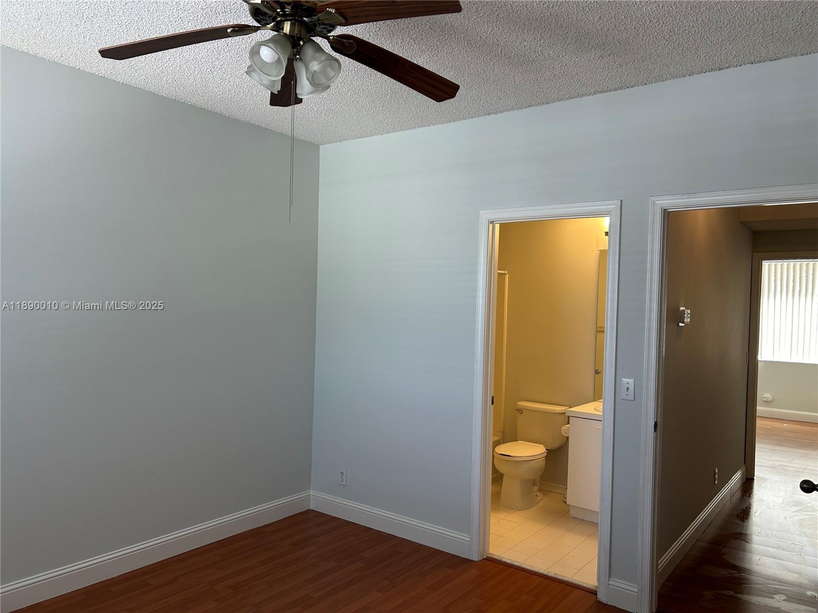 LAND SECTION 6-NORTH - Residential Lease
