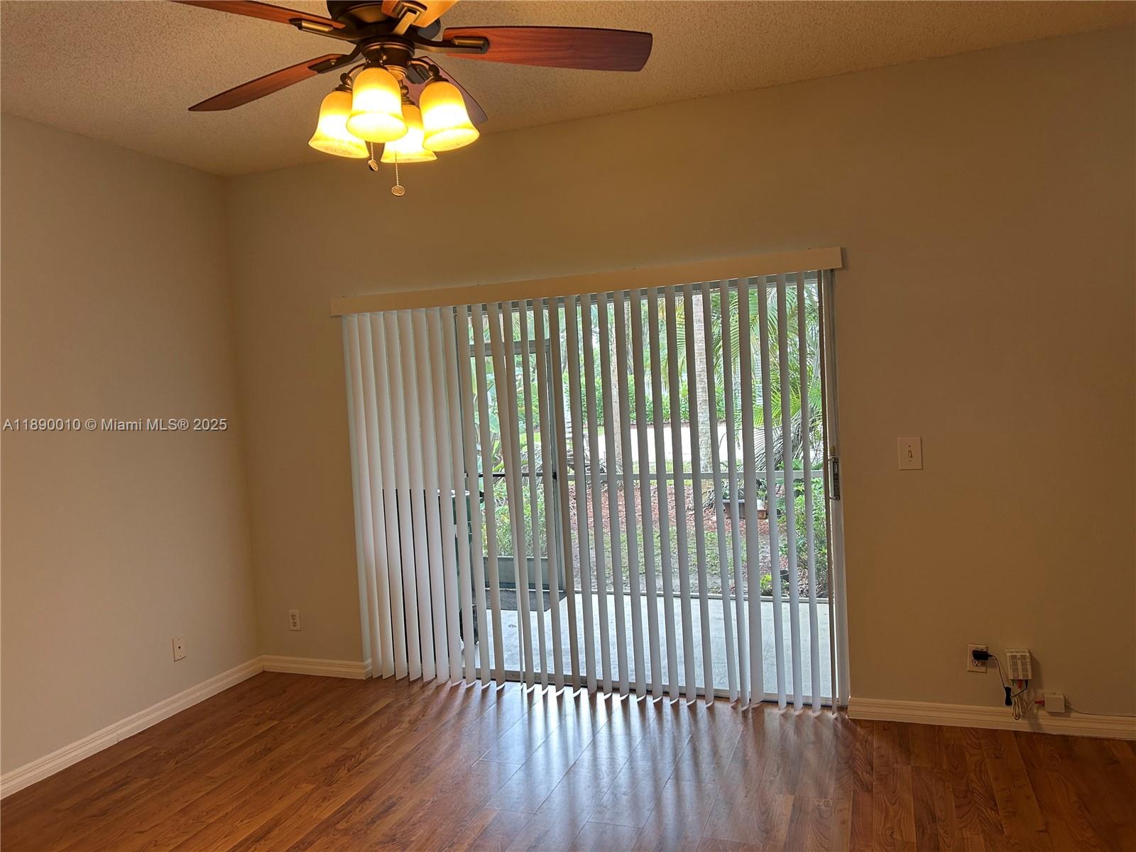 LAND SECTION 6-NORTH - Residential Lease