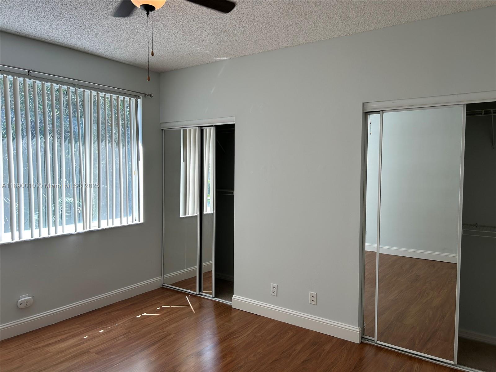 LAND SECTION 6-NORTH - Residential Lease