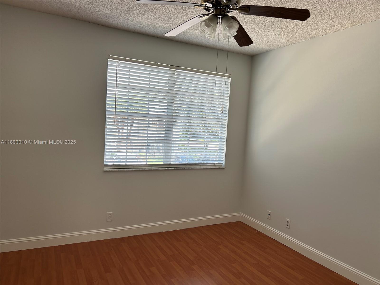LAND SECTION 6-NORTH - Residential Lease