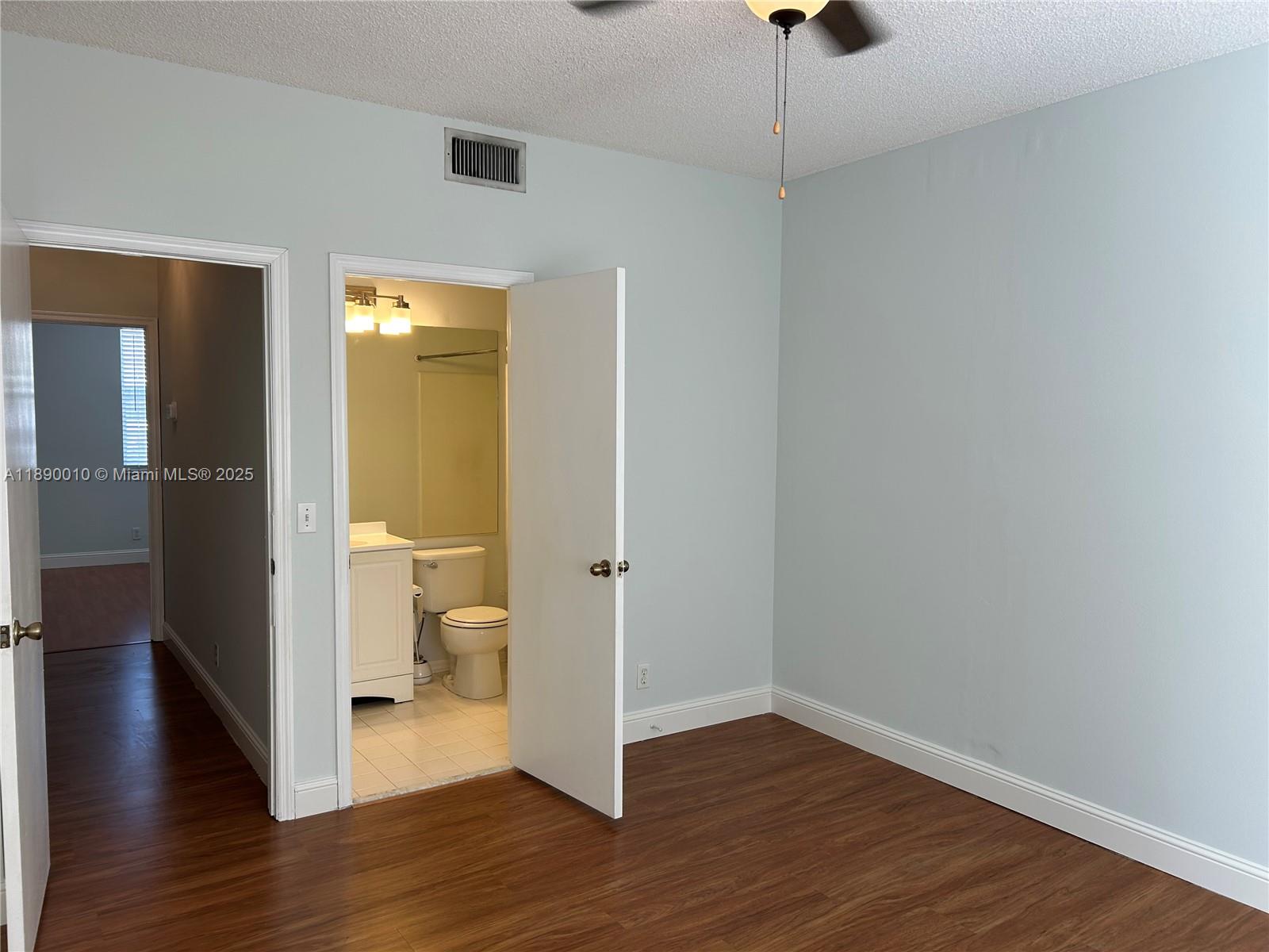 LAND SECTION 6-NORTH - Residential Lease