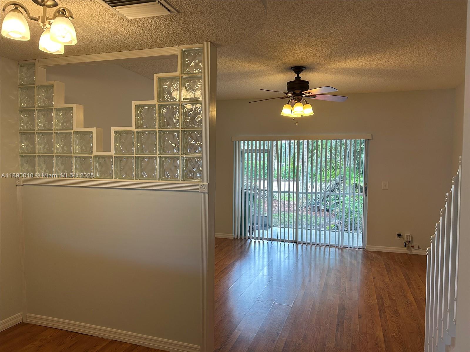 LAND SECTION 6-NORTH - Residential Lease