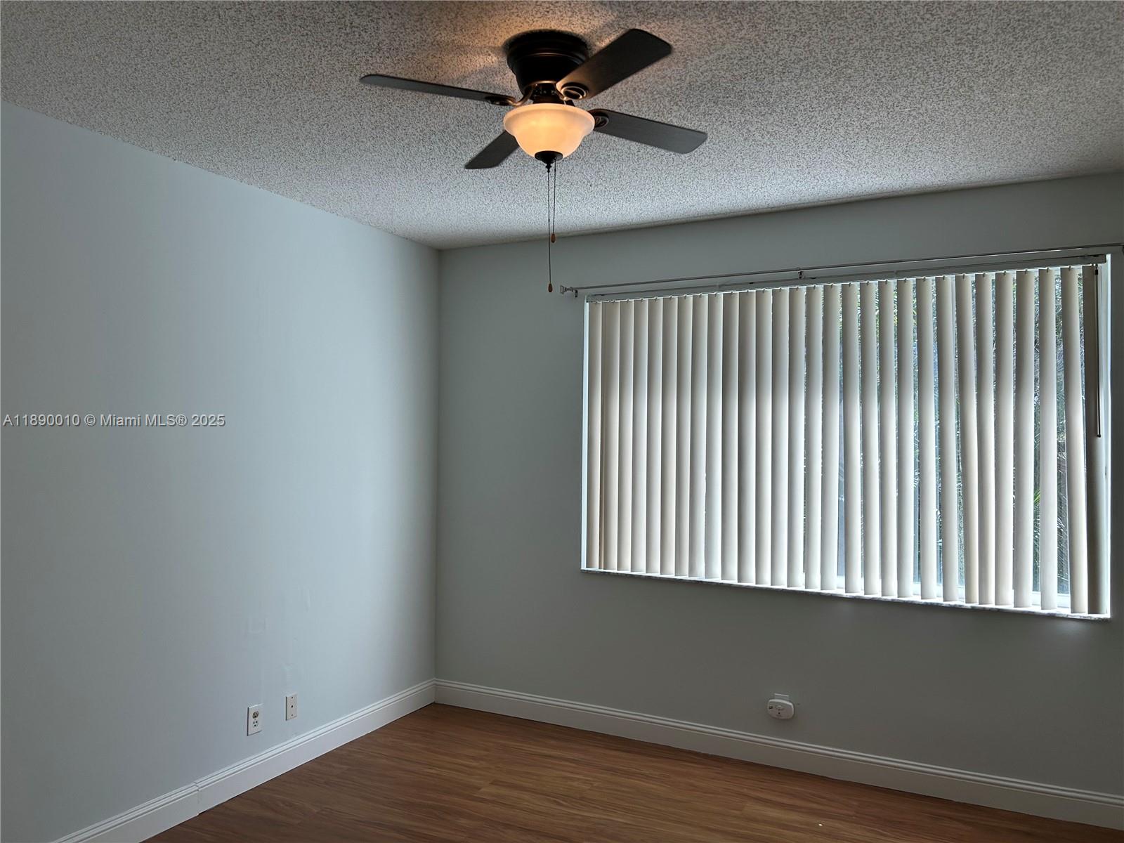 LAND SECTION 6-NORTH - Residential Lease