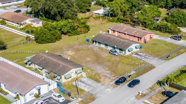 MIAMI GARDENS ESTATES - Residential Income