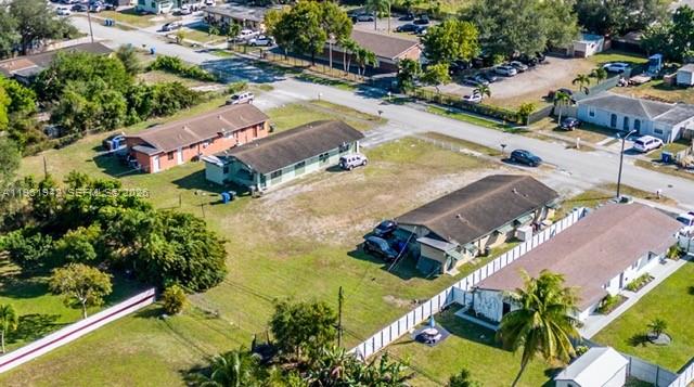 MIAMI GARDENS ESTATES - Residential Income