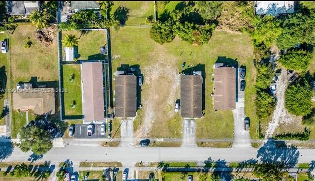 MIAMI GARDENS ESTATES - Residential Income
