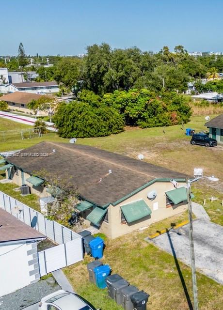 MIAMI GARDENS ESTATES - Residential Income