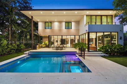 1202 NE 93rd St Miami Shores FL 33138