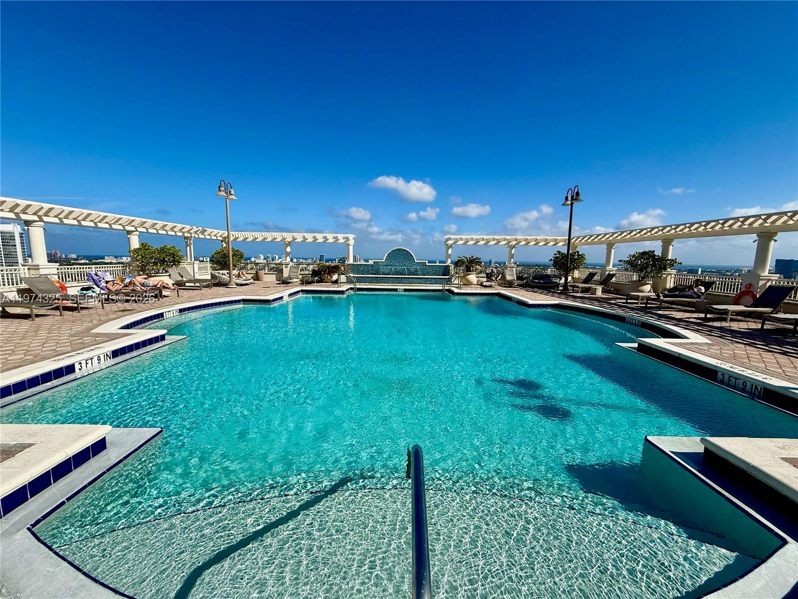 NURIVER LANDING CONDO - Residential Lease