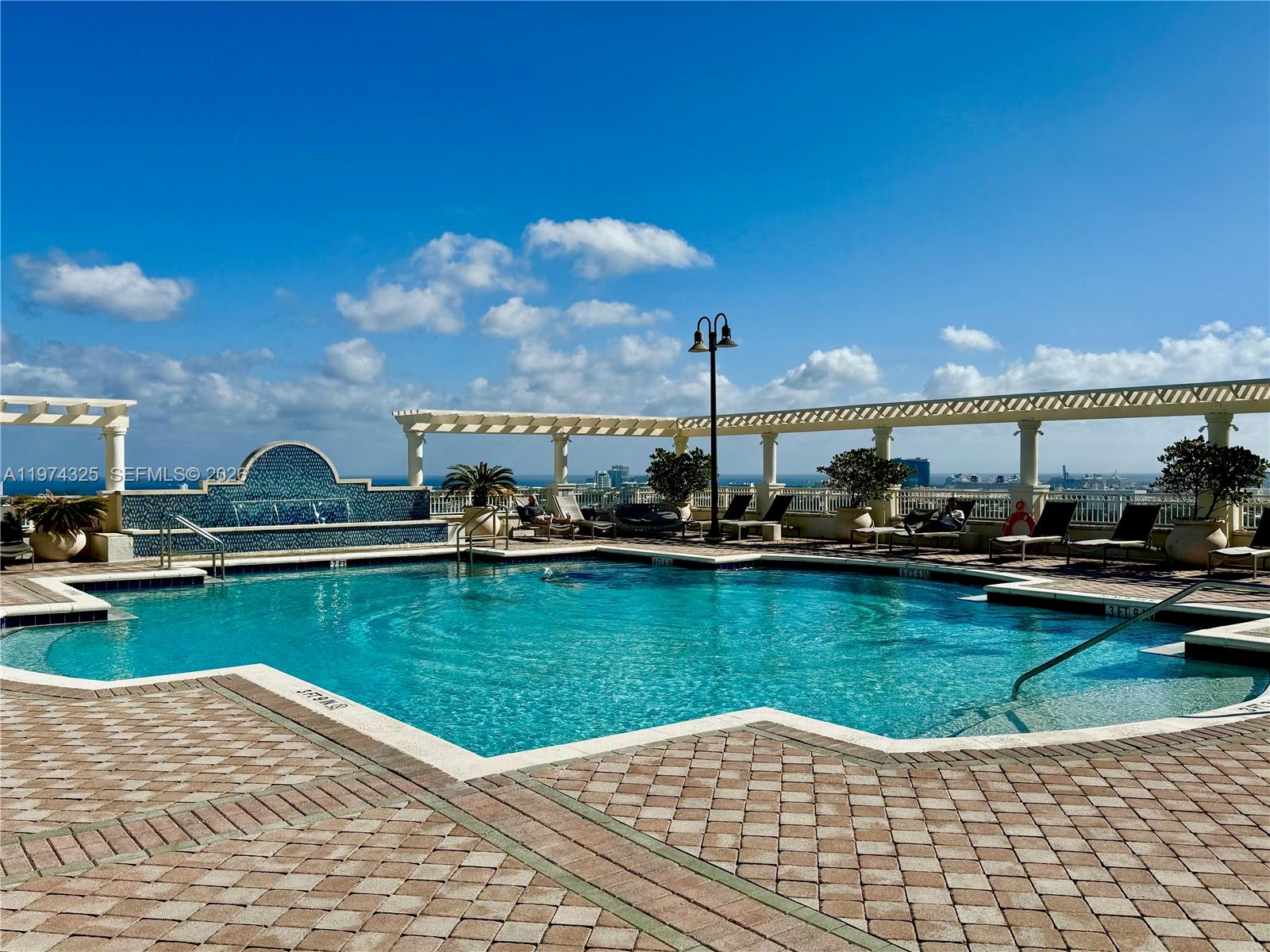 NURIVER LANDING CONDO - Residential Lease