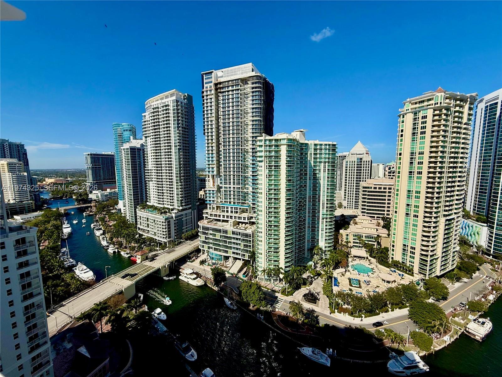 NURIVER LANDING CONDO - Residential Lease