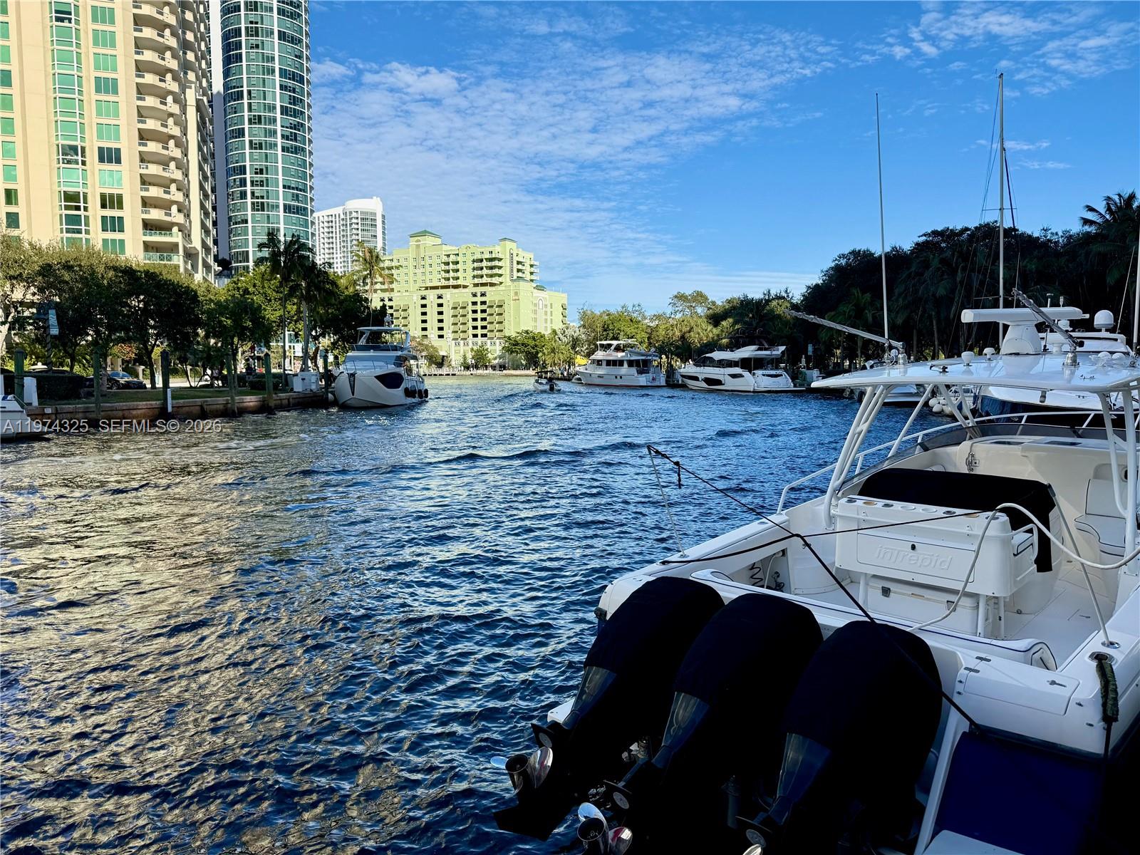 NURIVER LANDING CONDO - Residential Lease