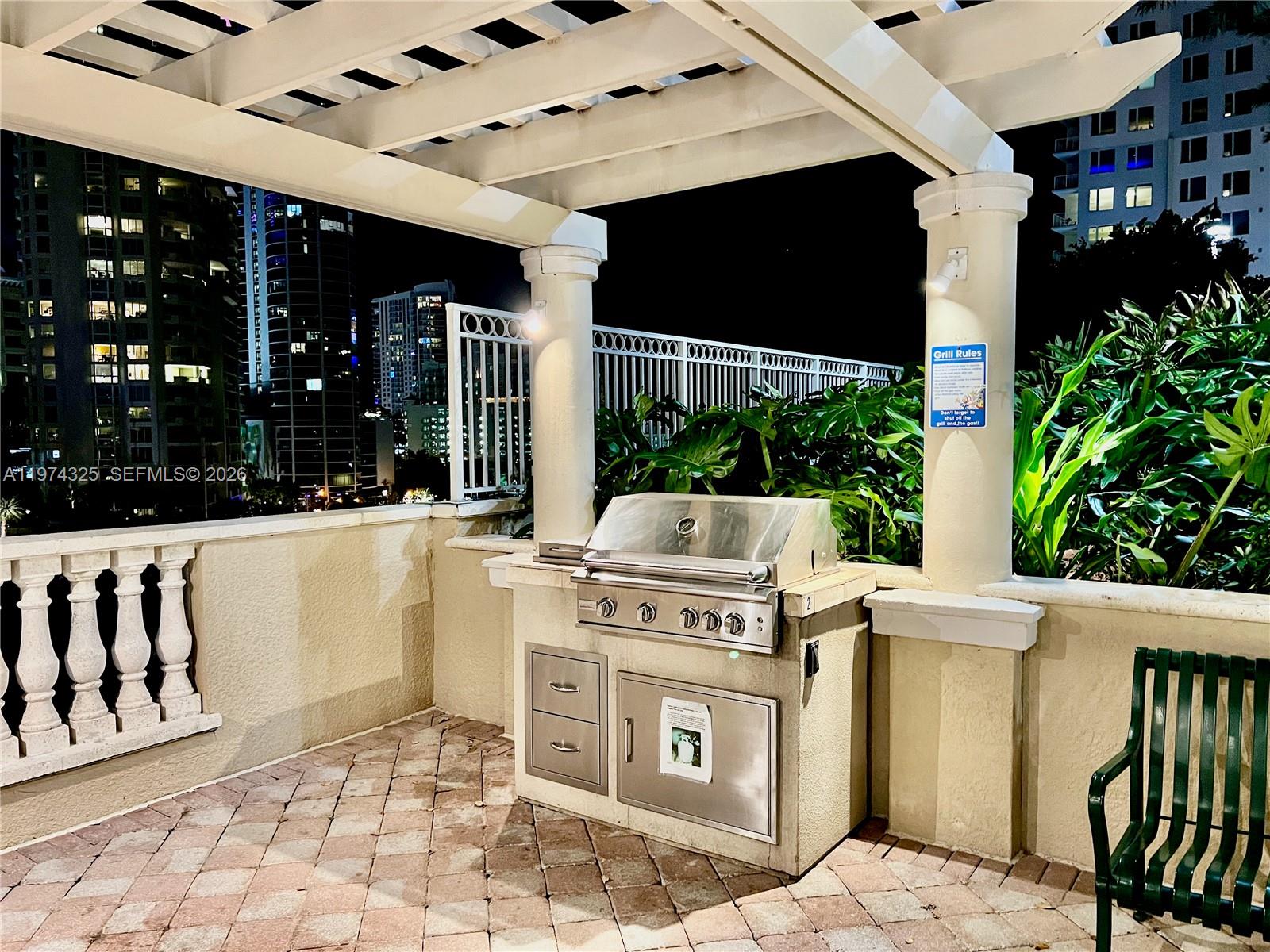 NURIVER LANDING CONDO - Residential Lease