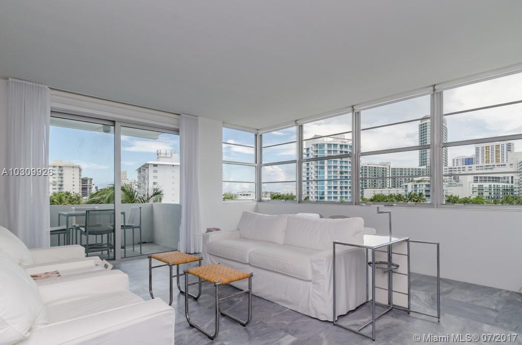 BELLE PLAZA CONDO - Residential Lease