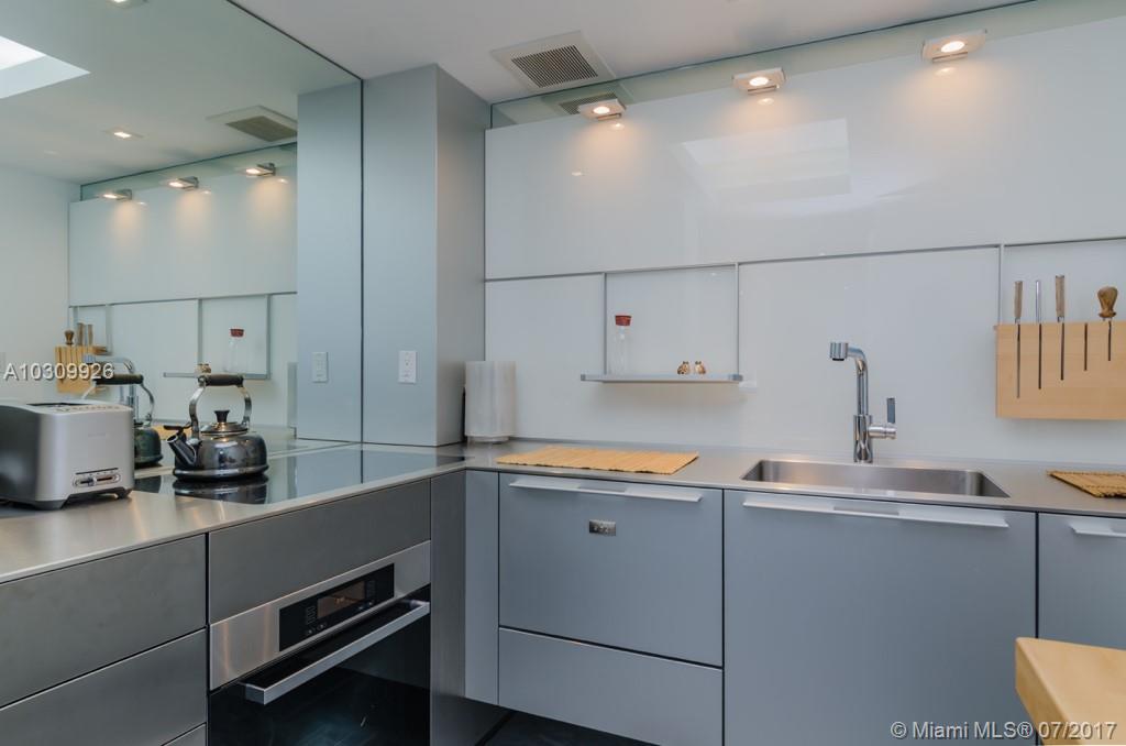 BELLE PLAZA CONDO - Residential Lease