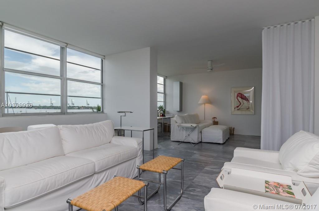 BELLE PLAZA CONDO - Residential Lease