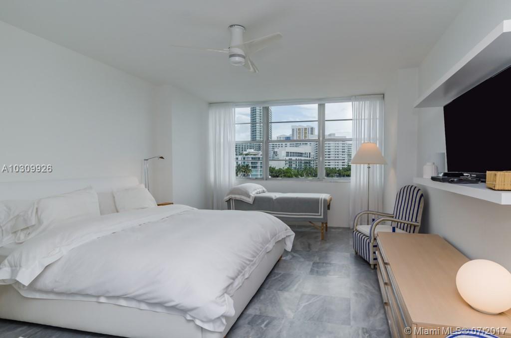 BELLE PLAZA CONDO - Residential Lease