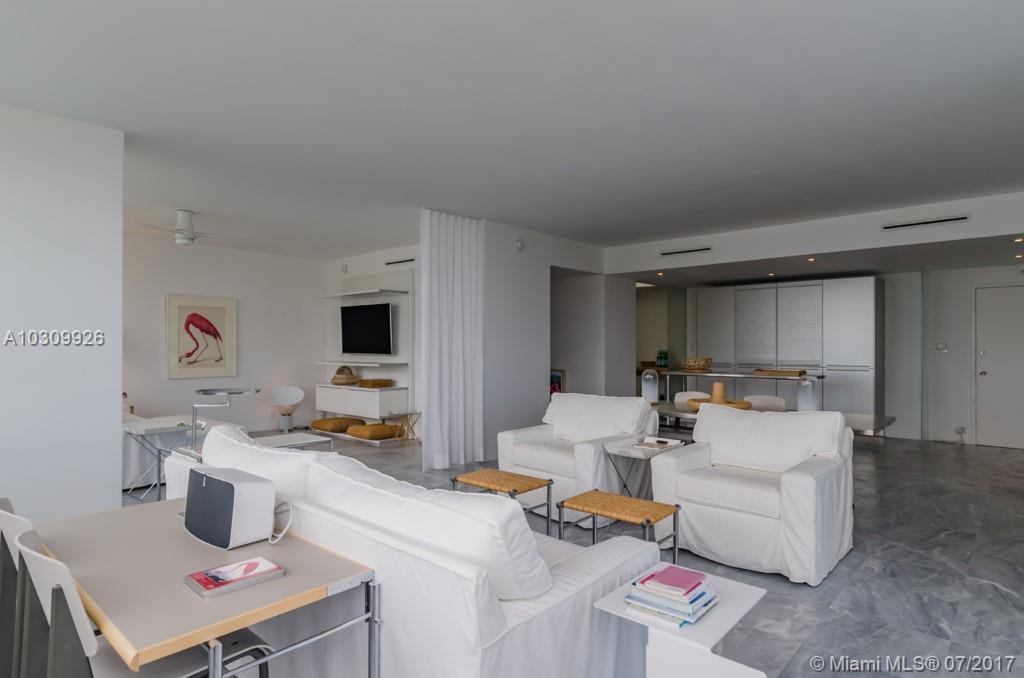 BELLE PLAZA CONDO - Residential Lease