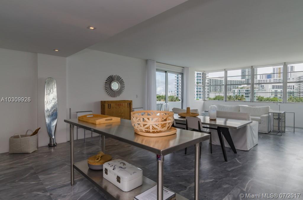 BELLE PLAZA CONDO - Residential Lease