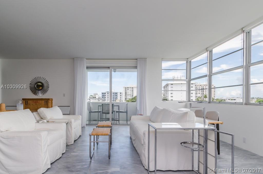 BELLE PLAZA CONDO - Residential Lease