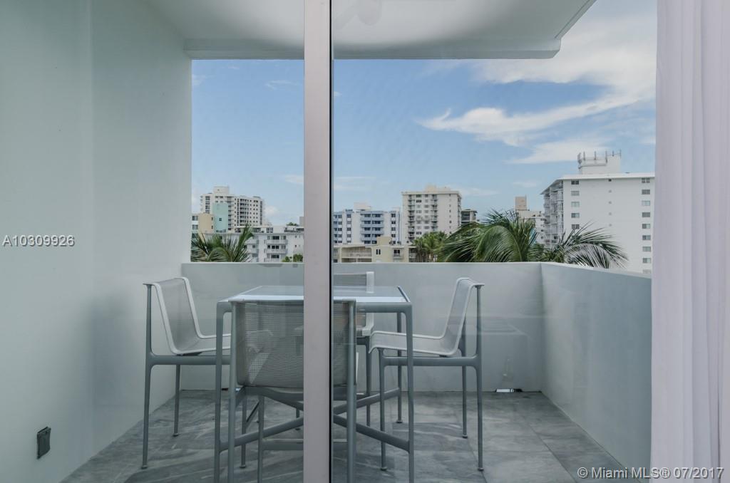 BELLE PLAZA CONDO - Residential Lease