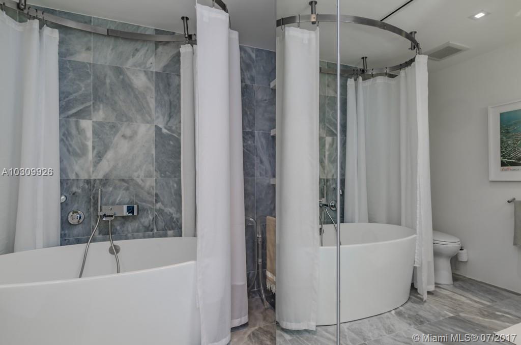 BELLE PLAZA CONDO - Residential Lease