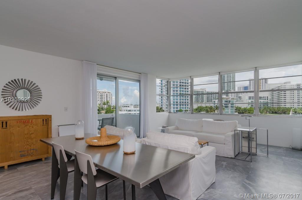 BELLE PLAZA CONDO - Residential Lease