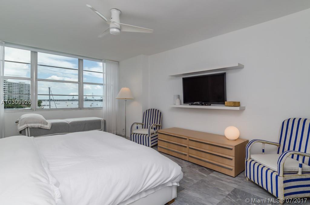 BELLE PLAZA CONDO - Residential Lease