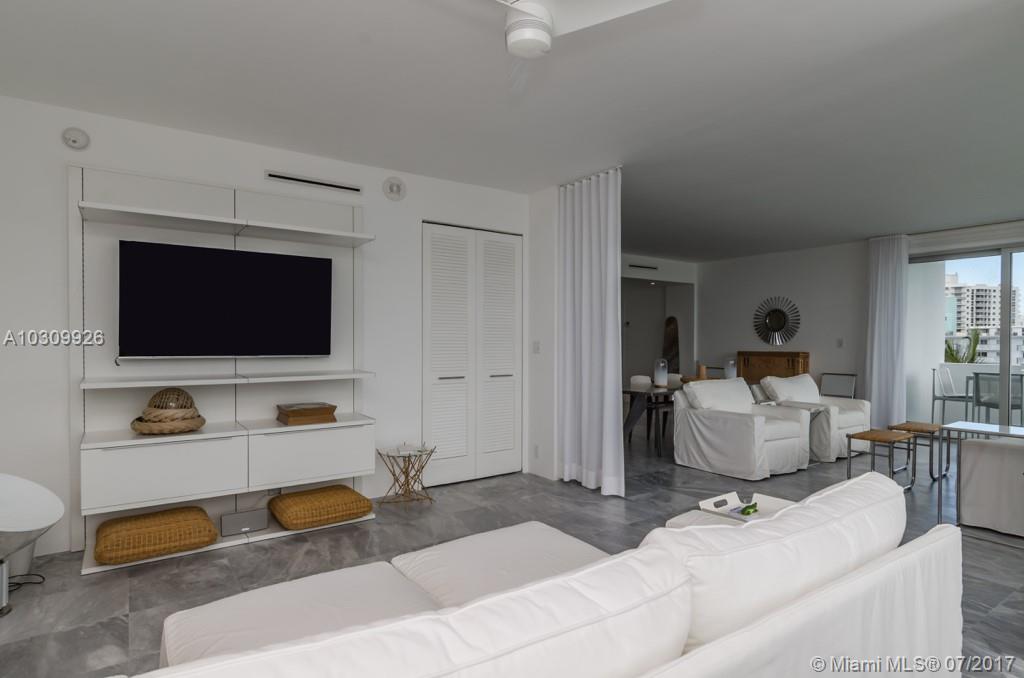 BELLE PLAZA CONDO - Residential Lease