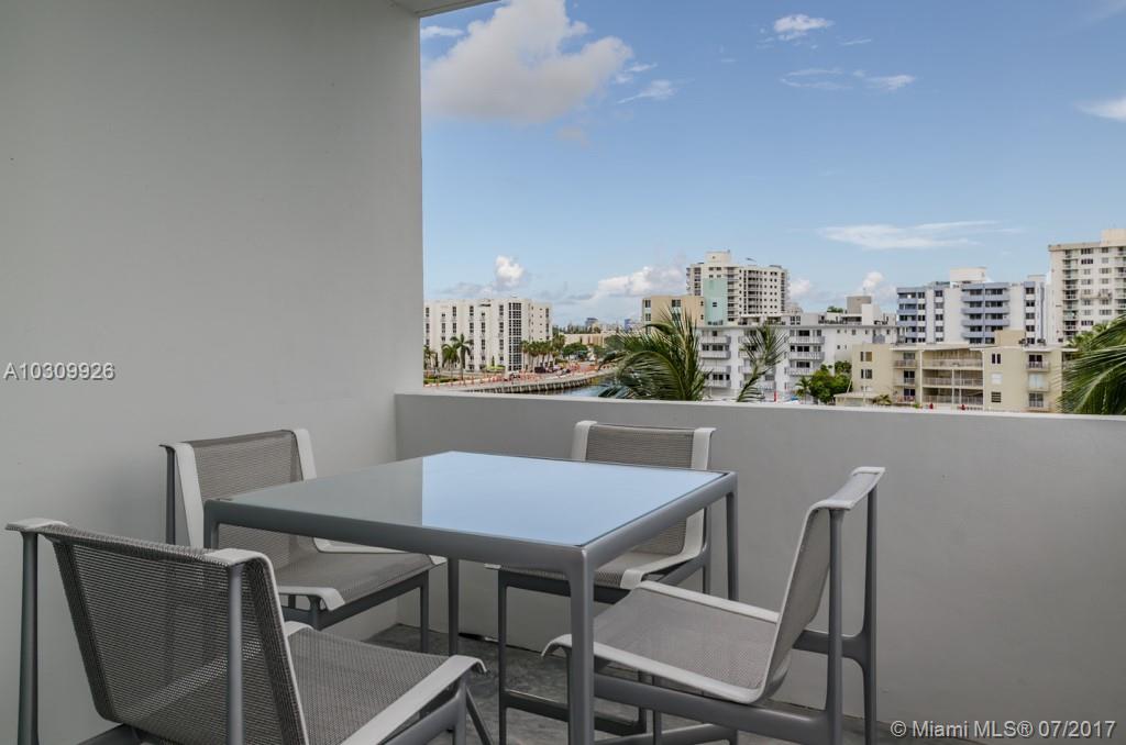 BELLE PLAZA CONDO - Residential Lease