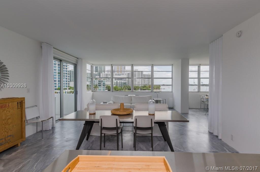 BELLE PLAZA CONDO - Residential Lease