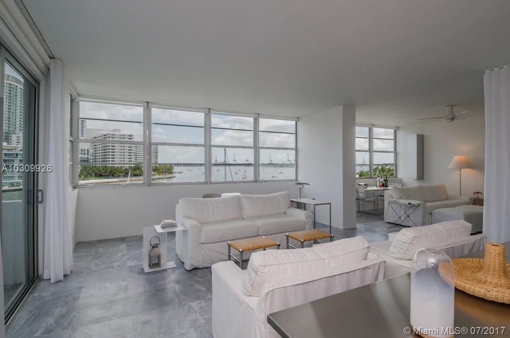 BELLE PLAZA CONDO - Residential Lease