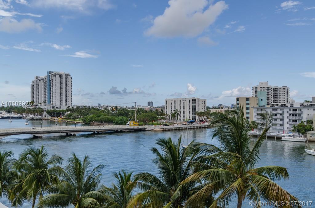 BELLE PLAZA CONDO - Residential Lease