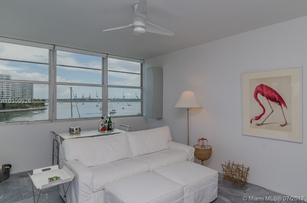 BELLE PLAZA CONDO - Residential Lease