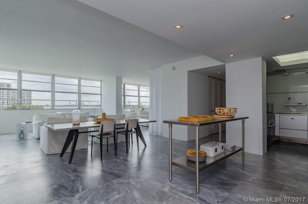 BELLE PLAZA CONDO - Residential Lease