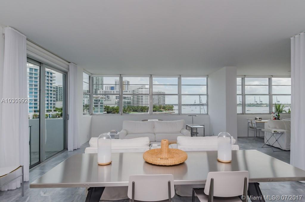 BELLE PLAZA CONDO - Residential Lease