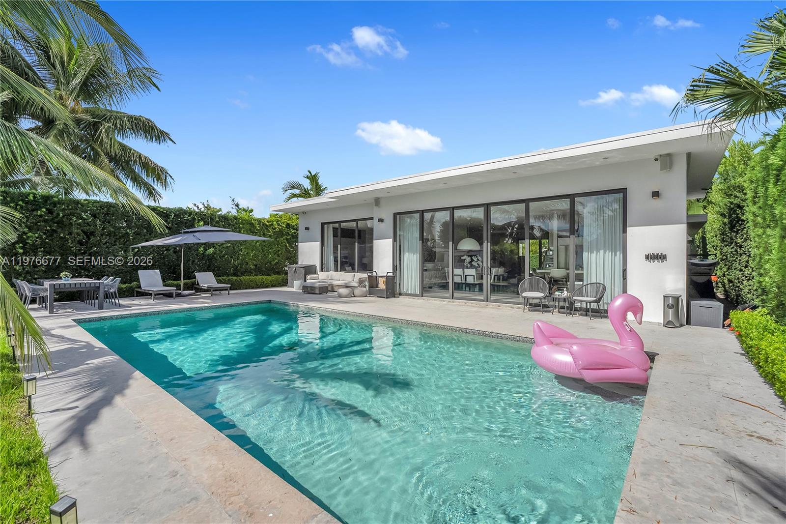 BISCAYNE POINT - Residential