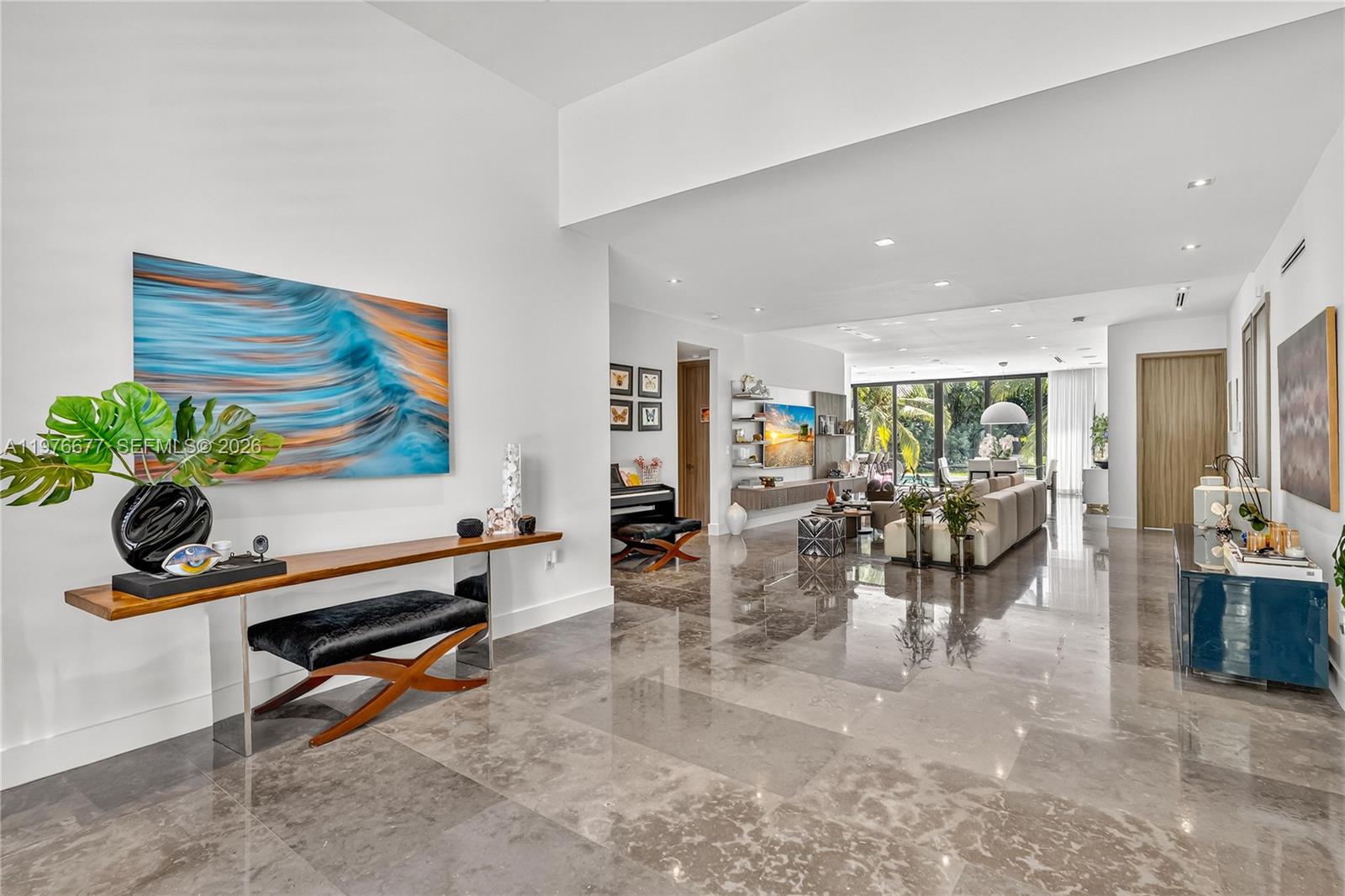 BISCAYNE POINT - Residential