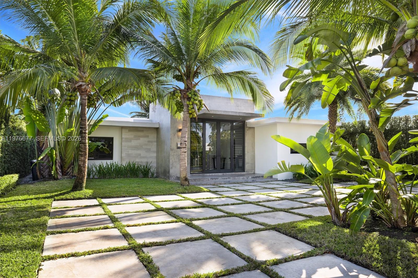 BISCAYNE POINT - Residential