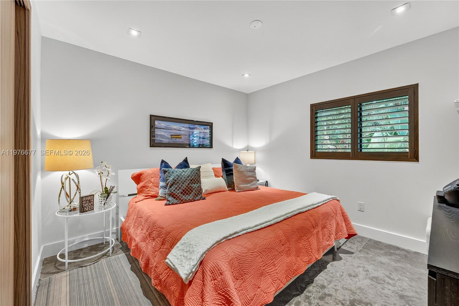 BISCAYNE POINT - Residential