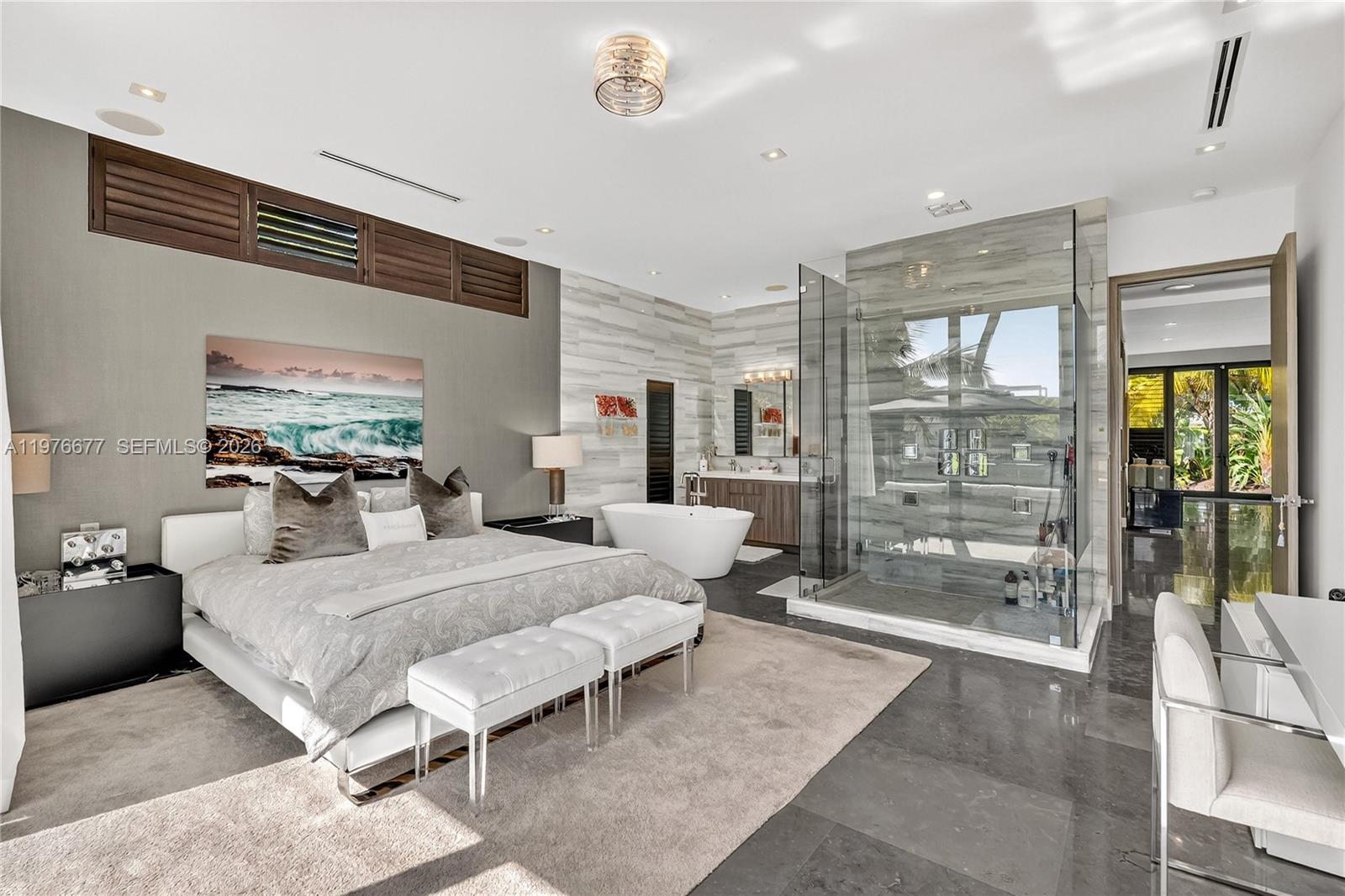 BISCAYNE POINT - Residential