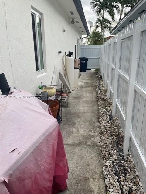 FC SUB - Residential