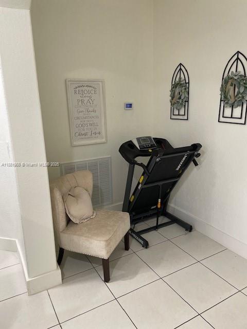 FC SUB - Residential