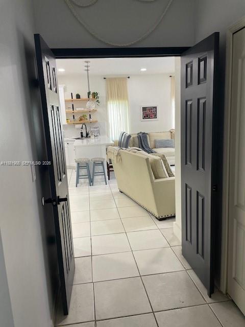 FC SUB - Residential