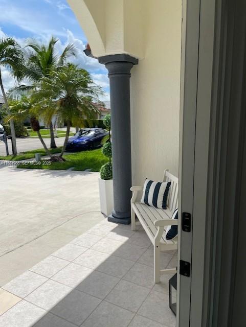 FC SUB - Residential