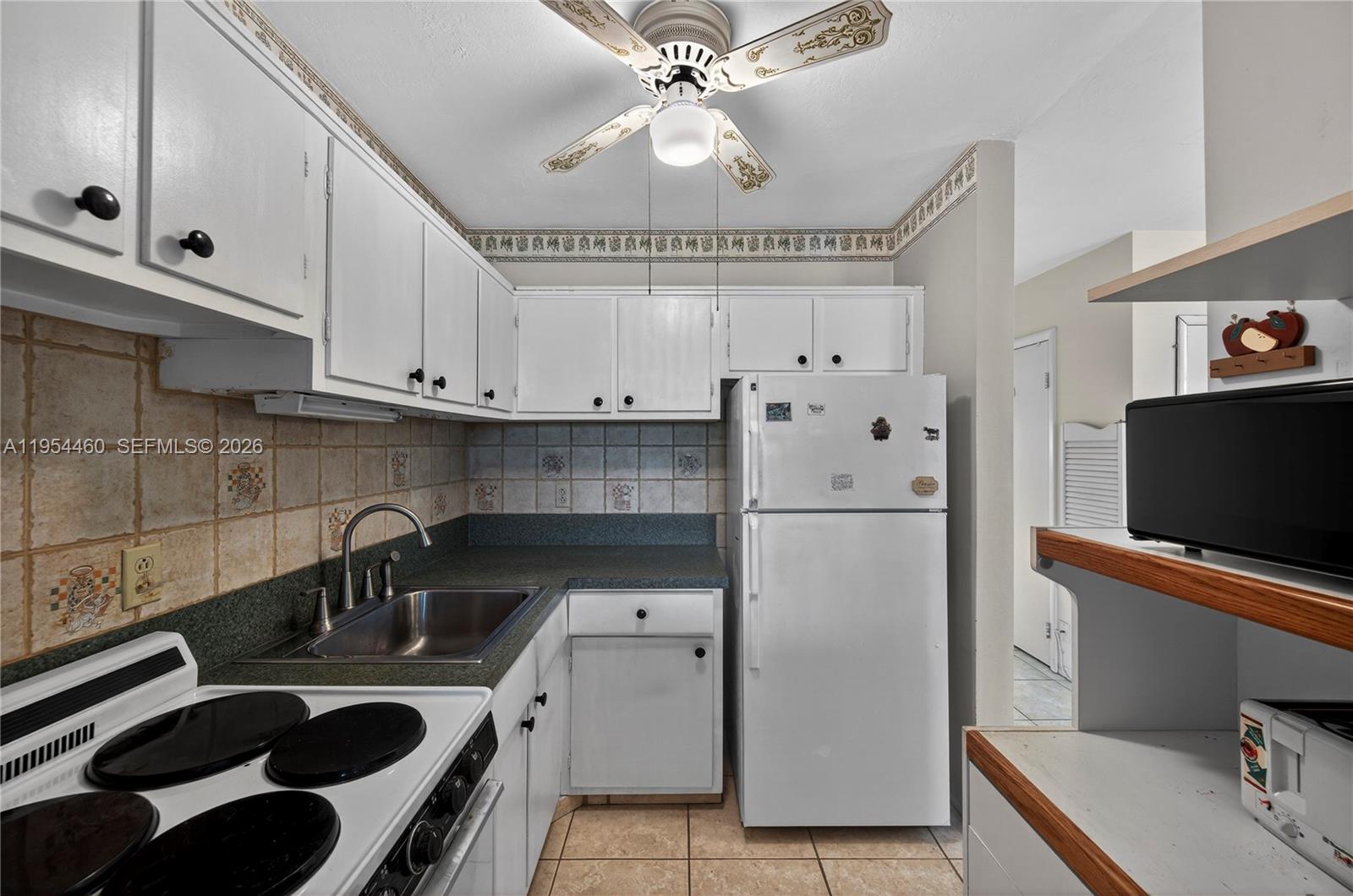 WATERVIEW LODGE NO 2 CO-OP - Residential