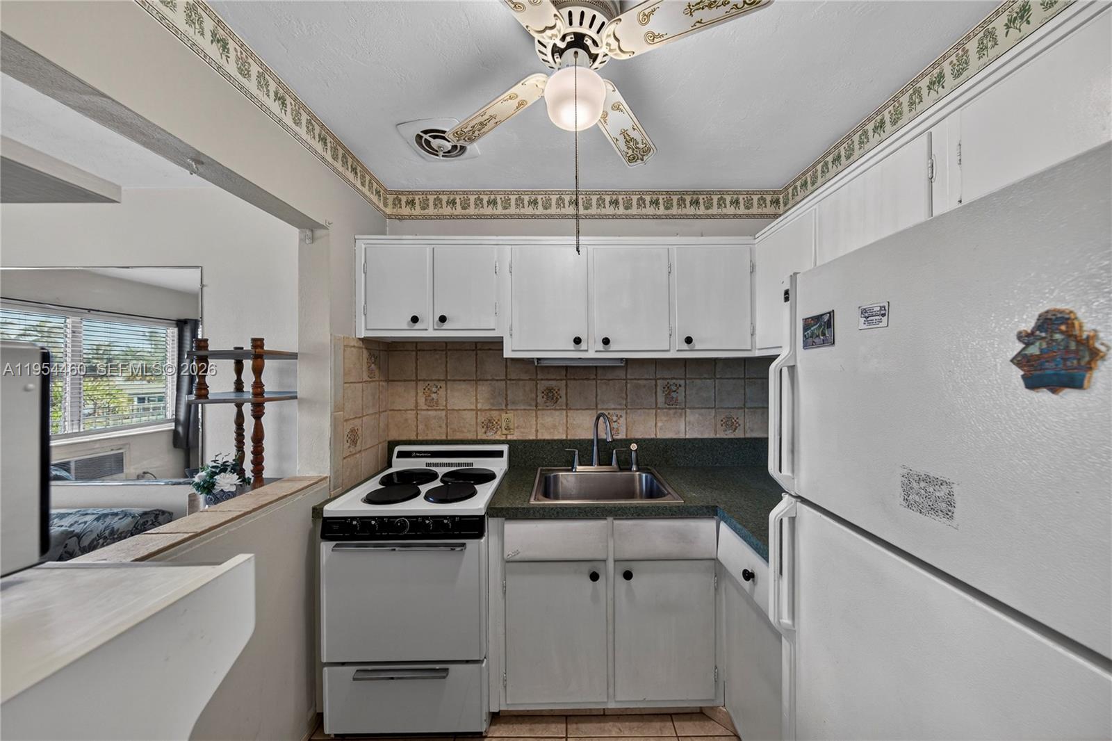 WATERVIEW LODGE NO 2 CO-OP - Residential