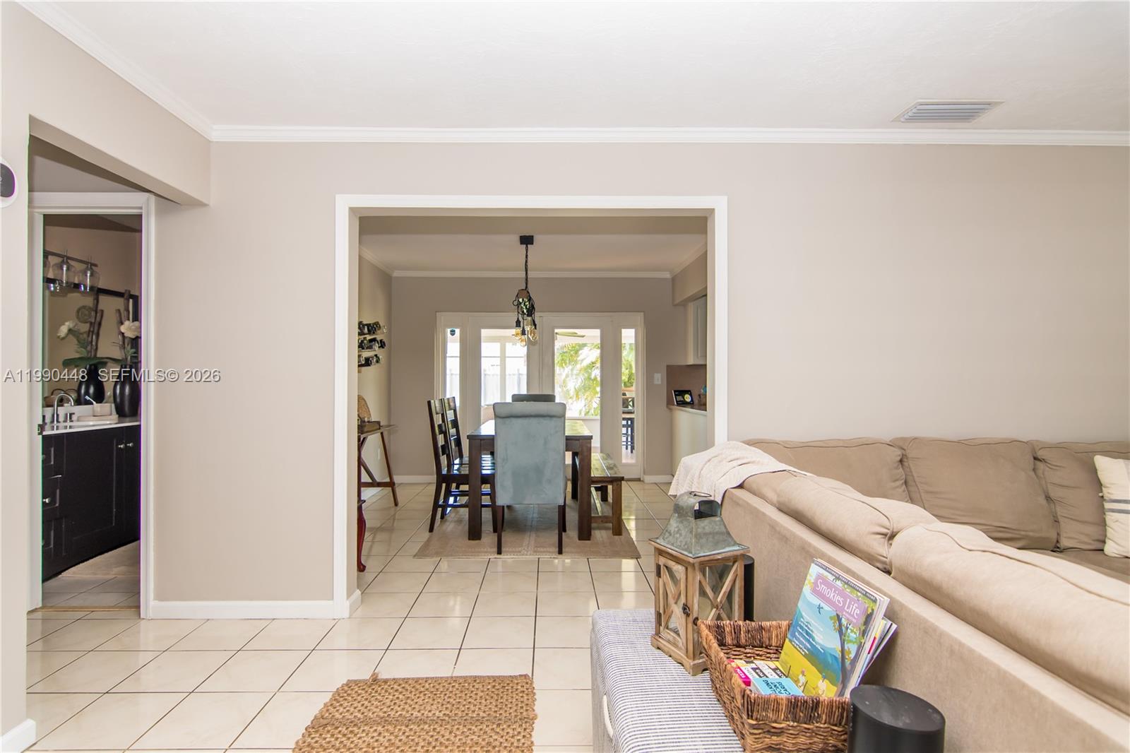 DEVON-AIRE ESTATES SEC 5 - Residential