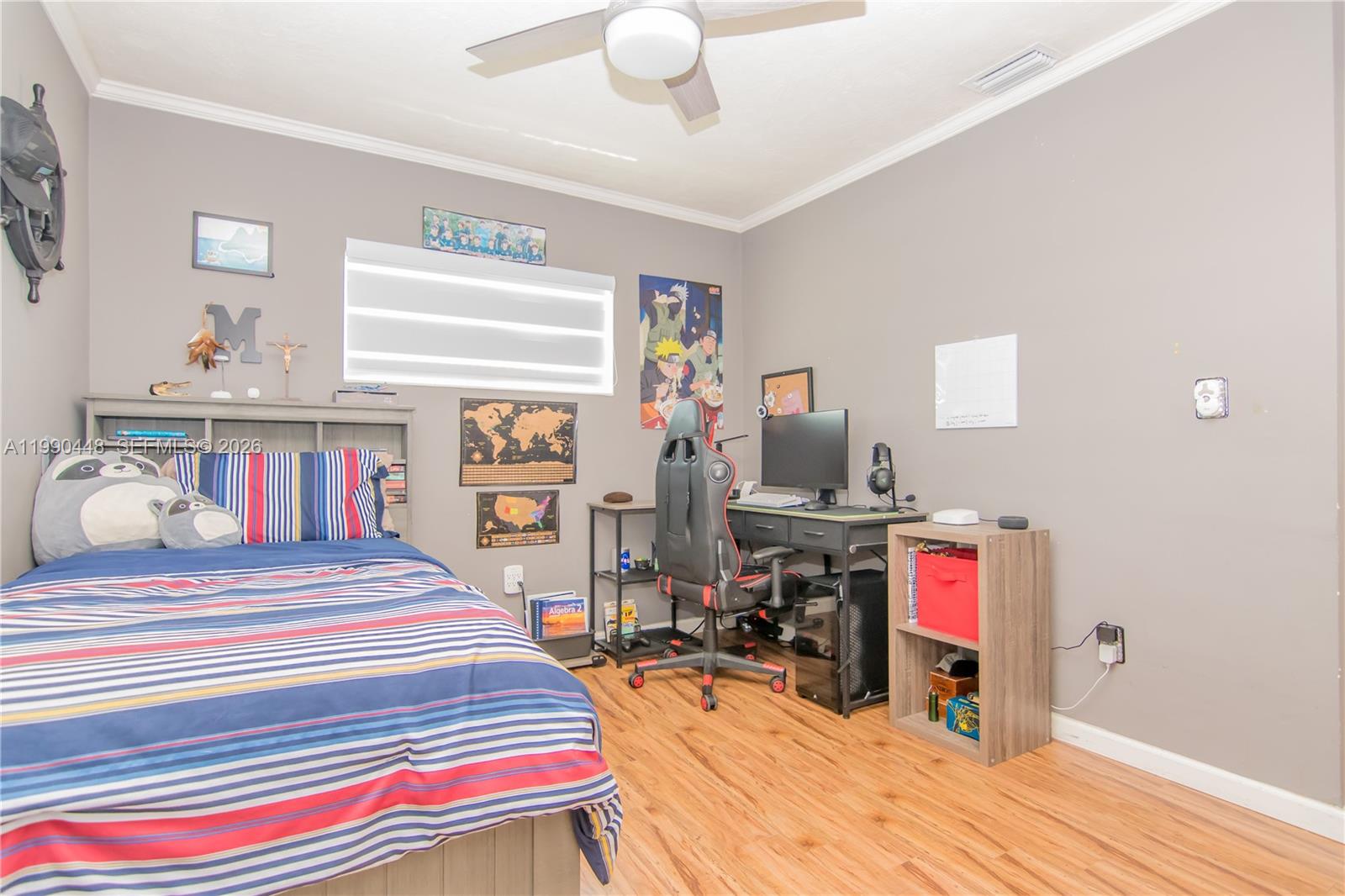 DEVON-AIRE ESTATES SEC 5 - Residential